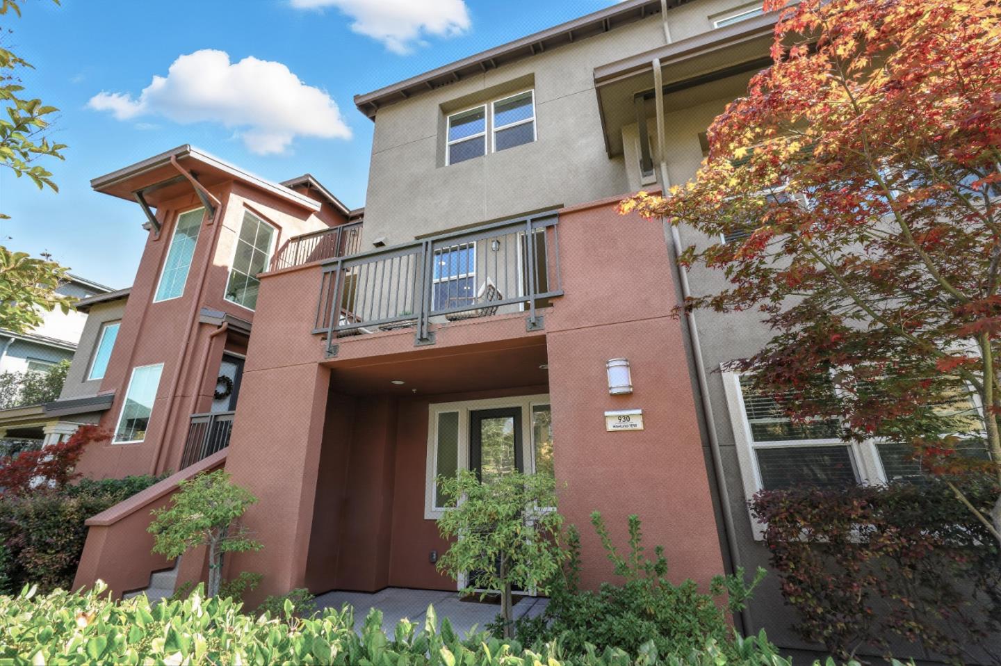 930 Highland Terrace