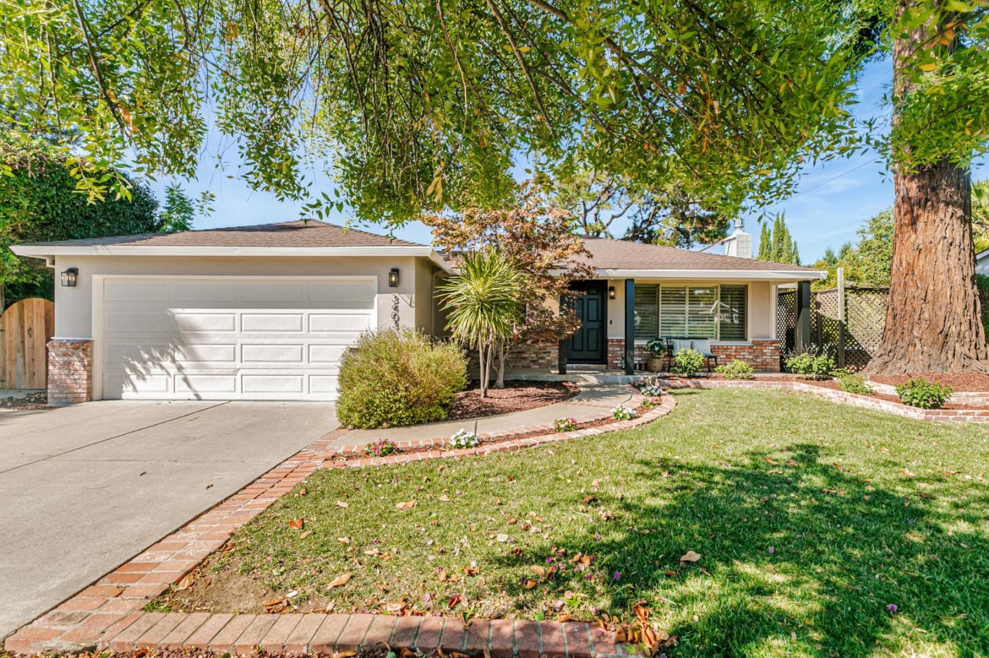 3403 Rosedale Drive