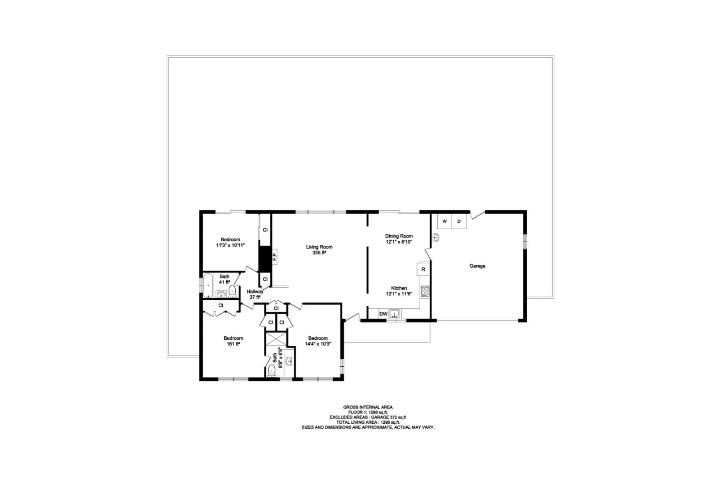 5474 Blossom Wood Drive