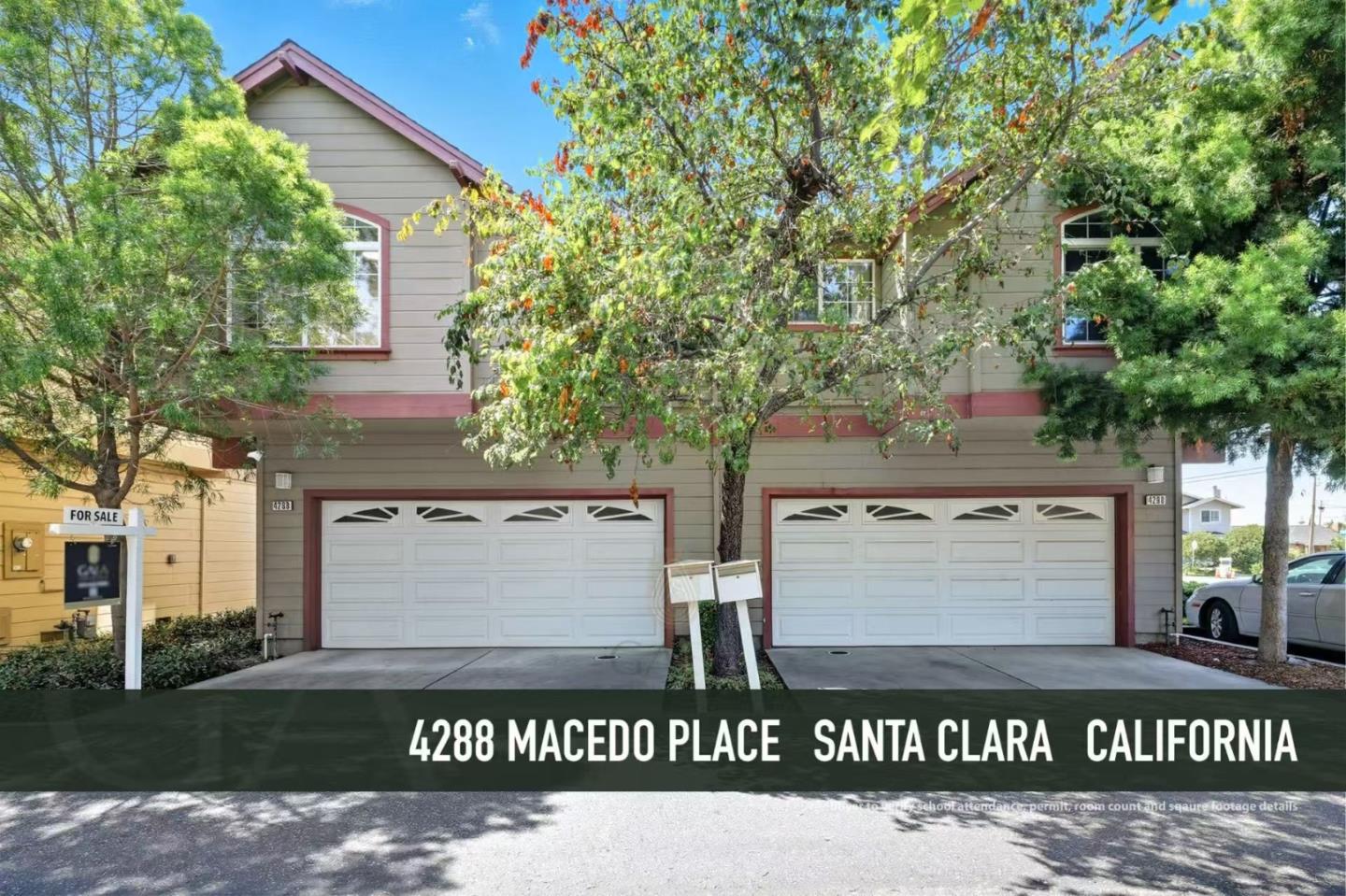 4288 Macedo Place