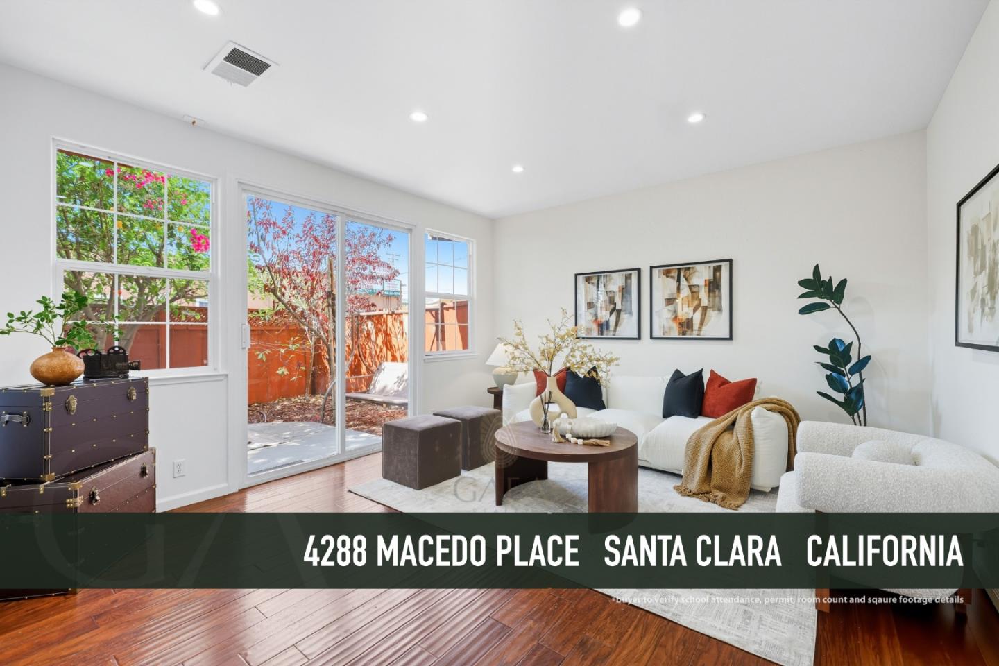 4288 Macedo Place