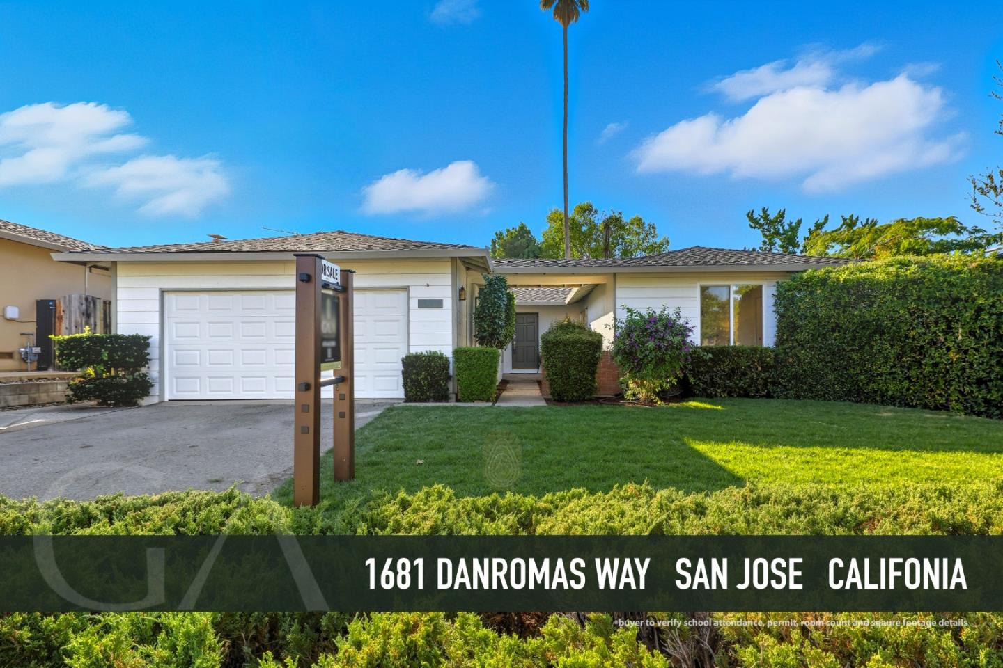 1681 Danromas Way