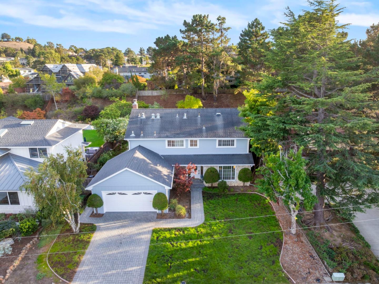 2713 Comstock Circle