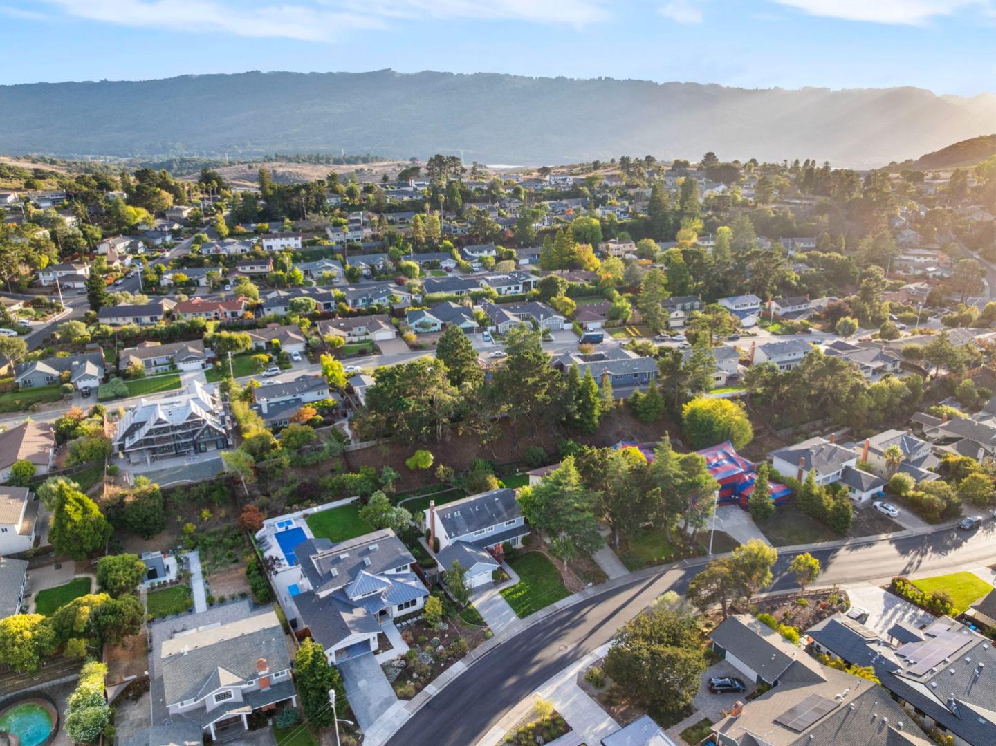 2713 Comstock Circle