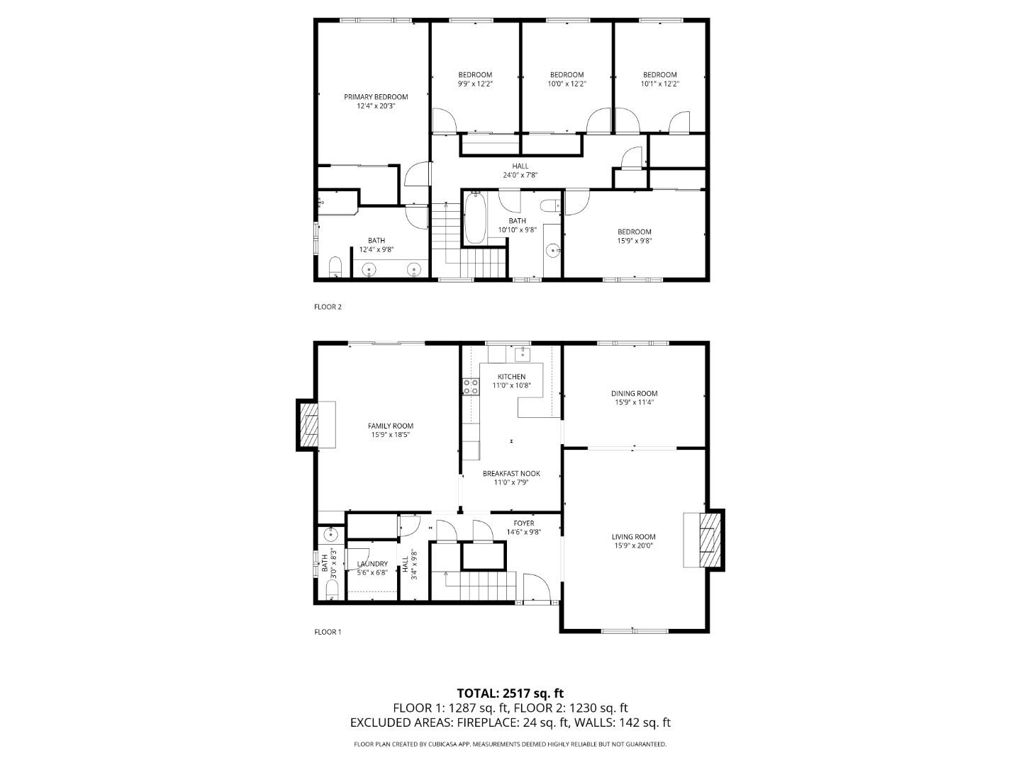 2713 Comstock Circle