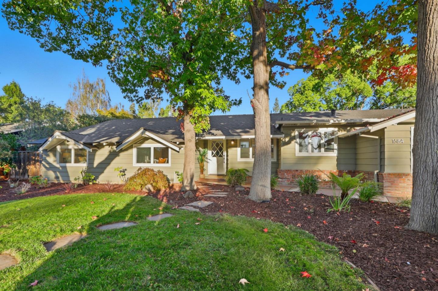 1684 Newcastle Drive