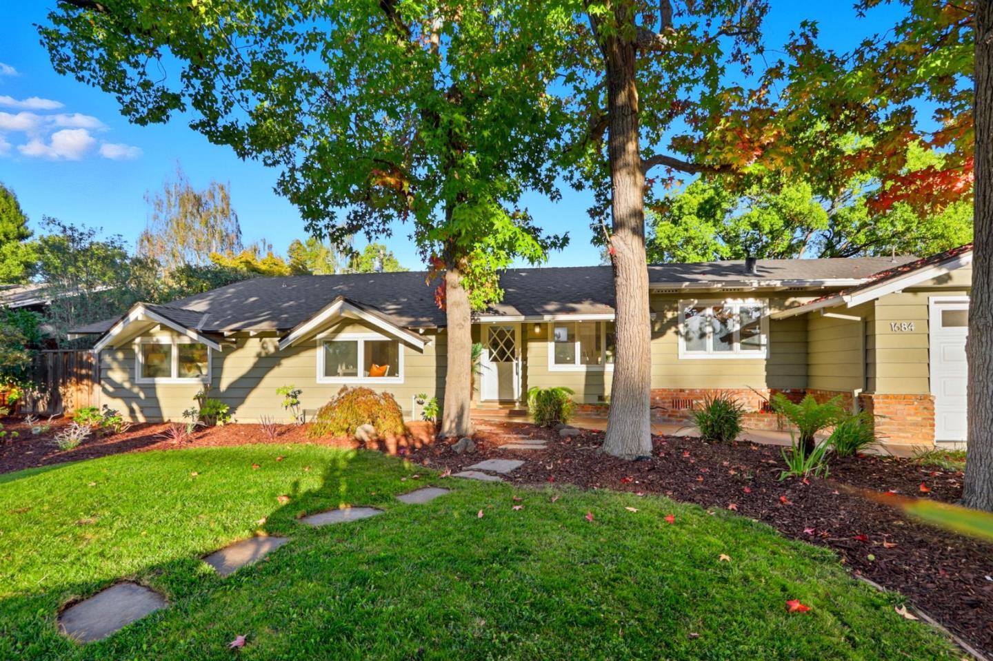 1684 Newcastle Drive
