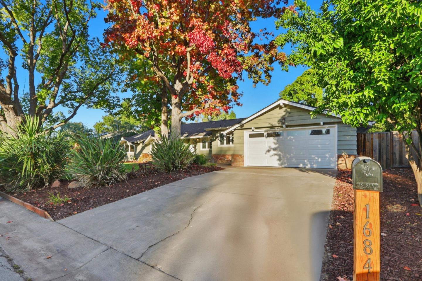 1684 Newcastle Drive