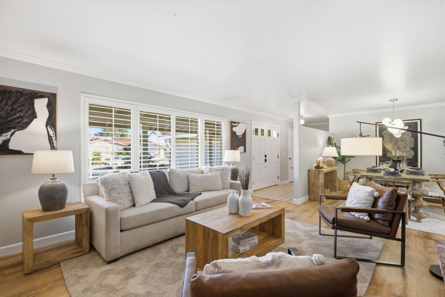 863 Laburnum Drive