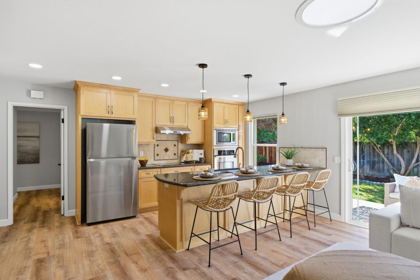 863 Laburnum Drive
