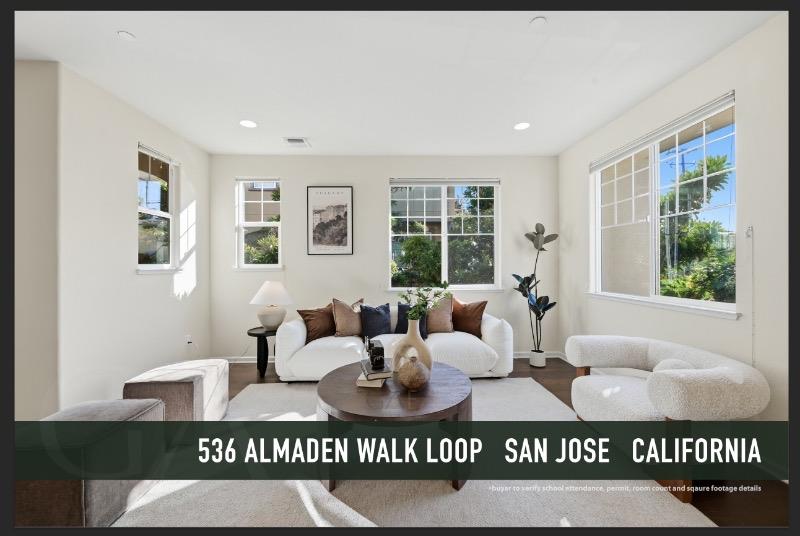 536 Almaden Walk Loop