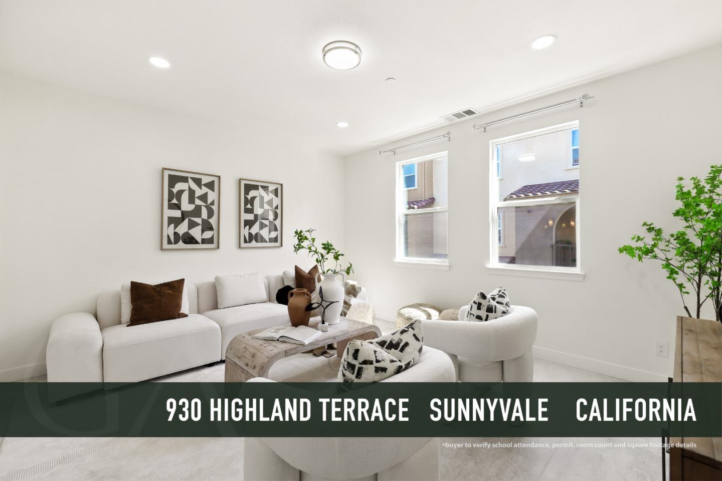 930 Highland Terrace