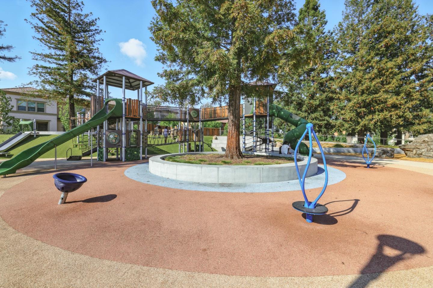 930 Highland Terrace