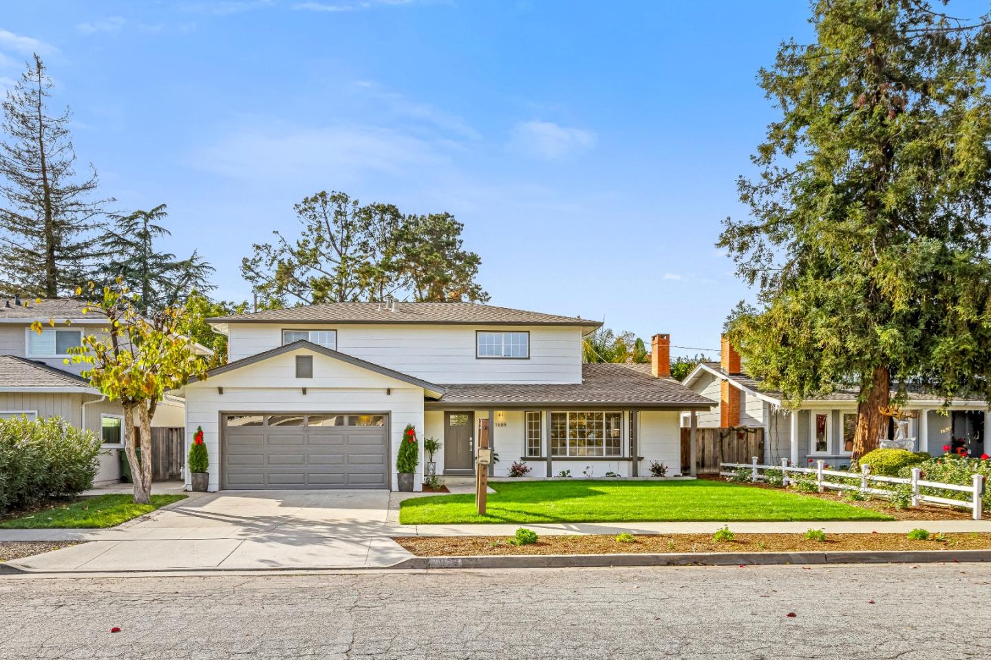 1688 Grizilo Drive
