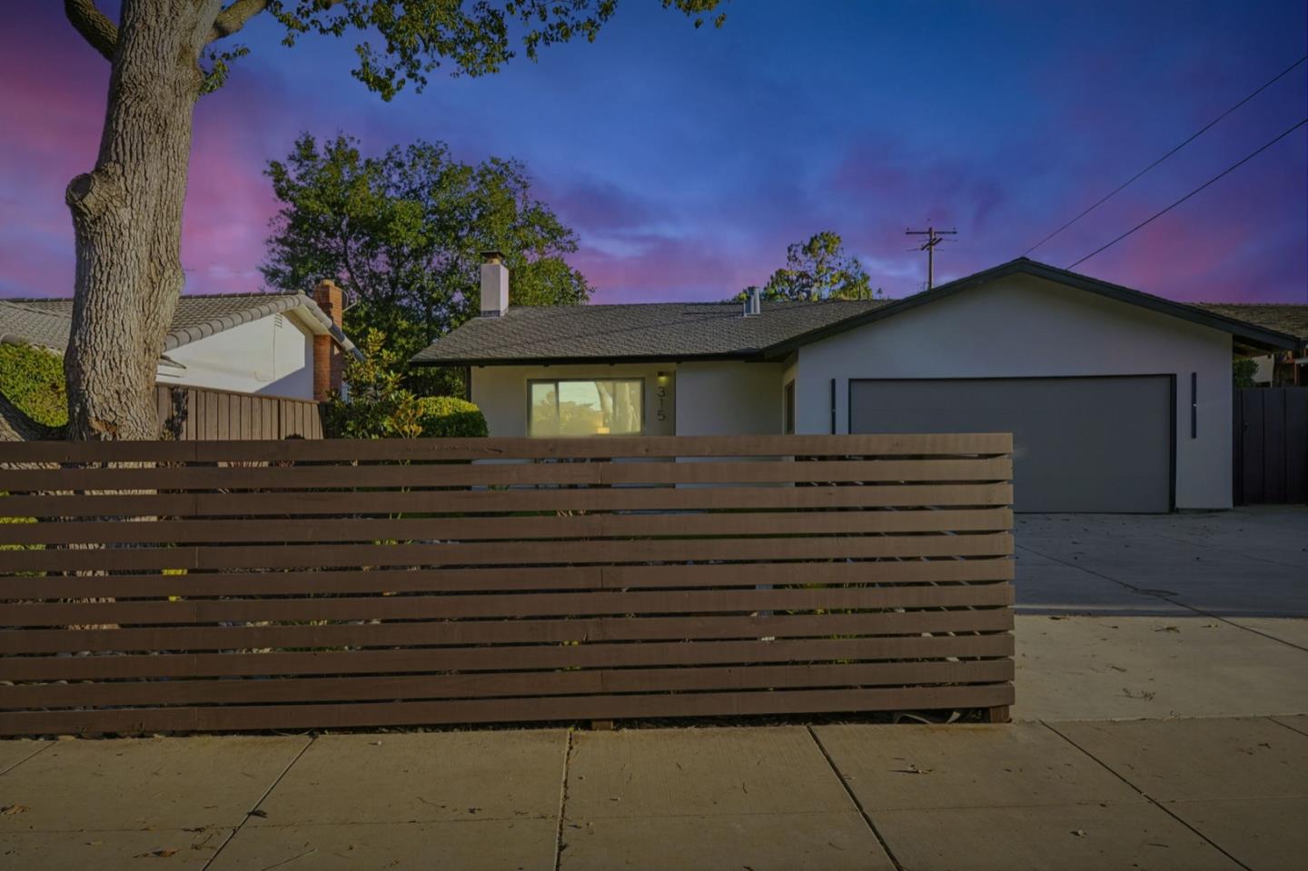315 West Meadow Drive