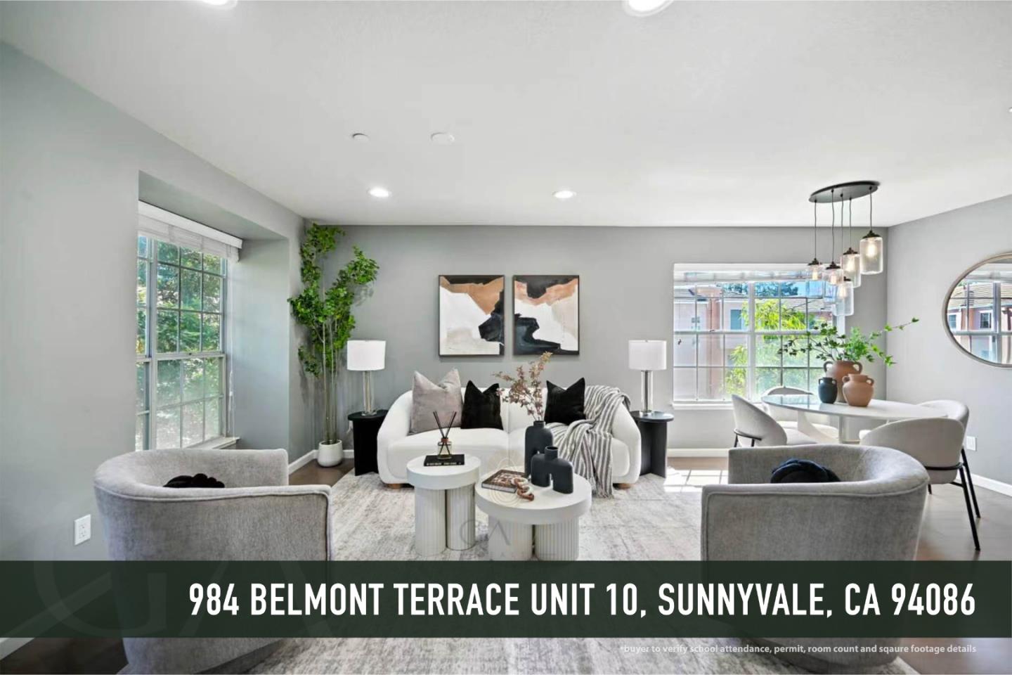 984 Belmont TER 10