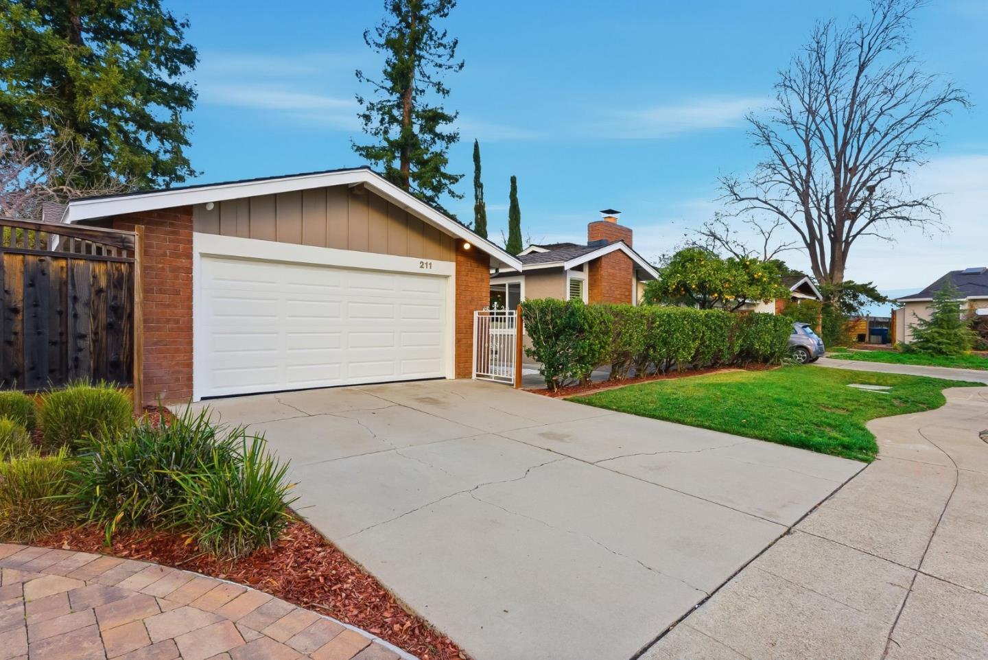 211 Drakes Bay Avenue
