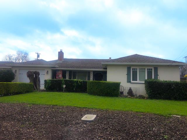 14884 Penitencia Creek Road