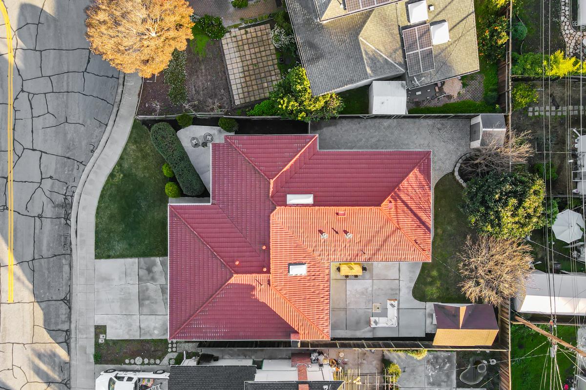 3278 Loma Alta Drive