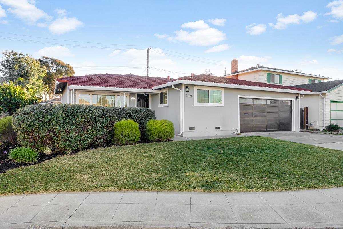 3278 Loma Alta Drive
