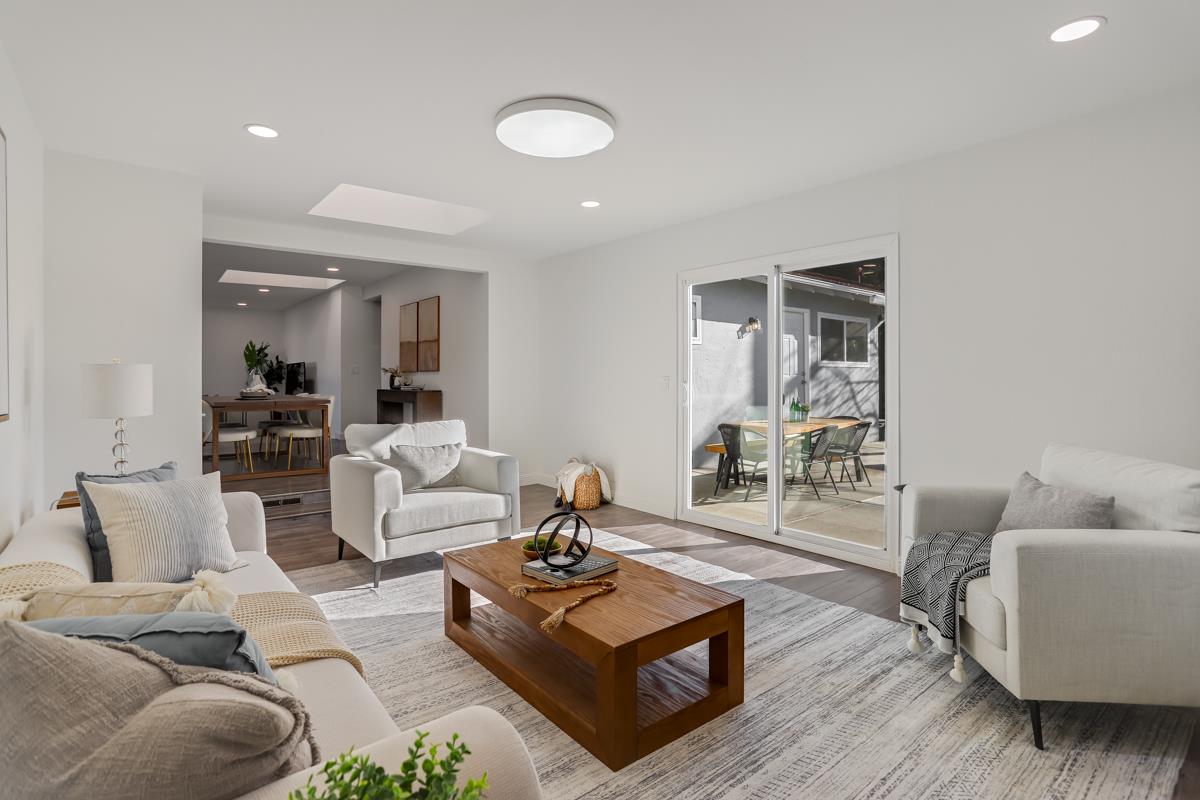 3278 Loma Alta Drive