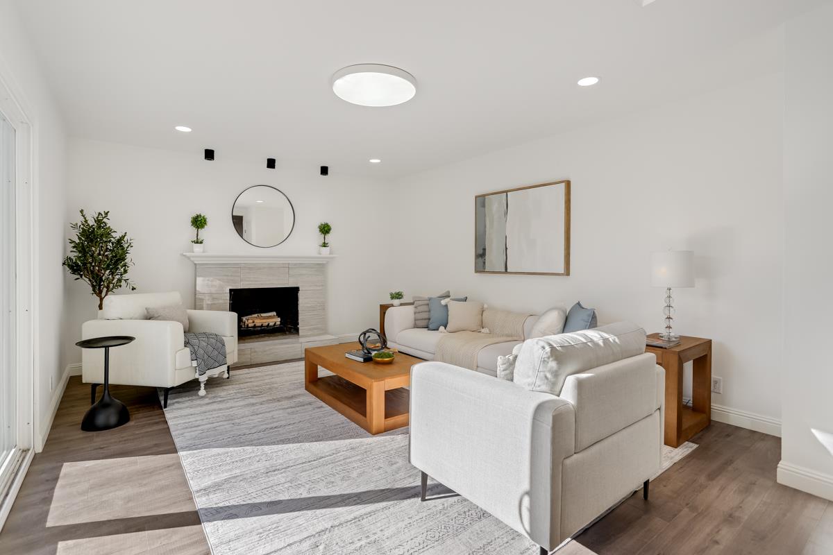 3278 Loma Alta Drive