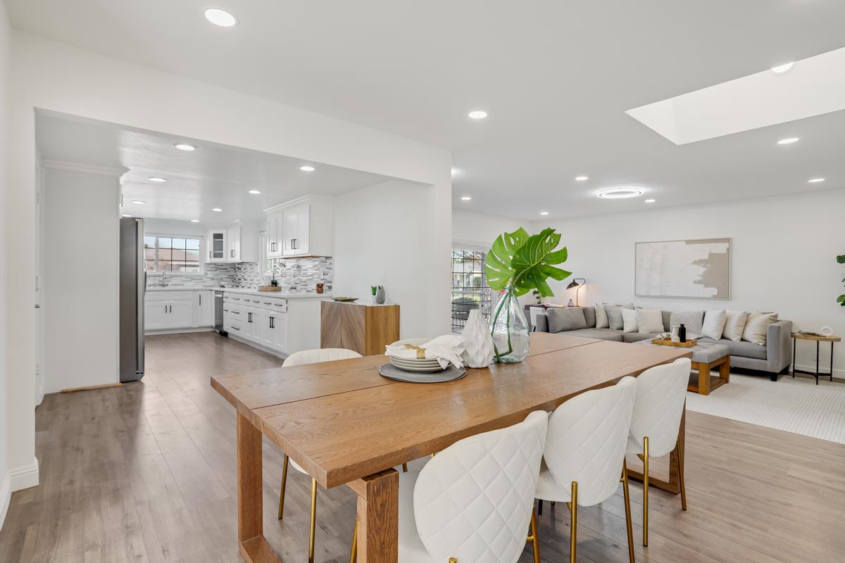 3278 Loma Alta Drive
