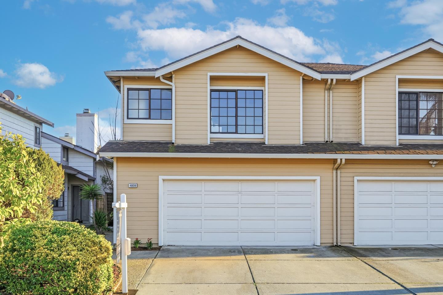 4808 Mendocino Terrace