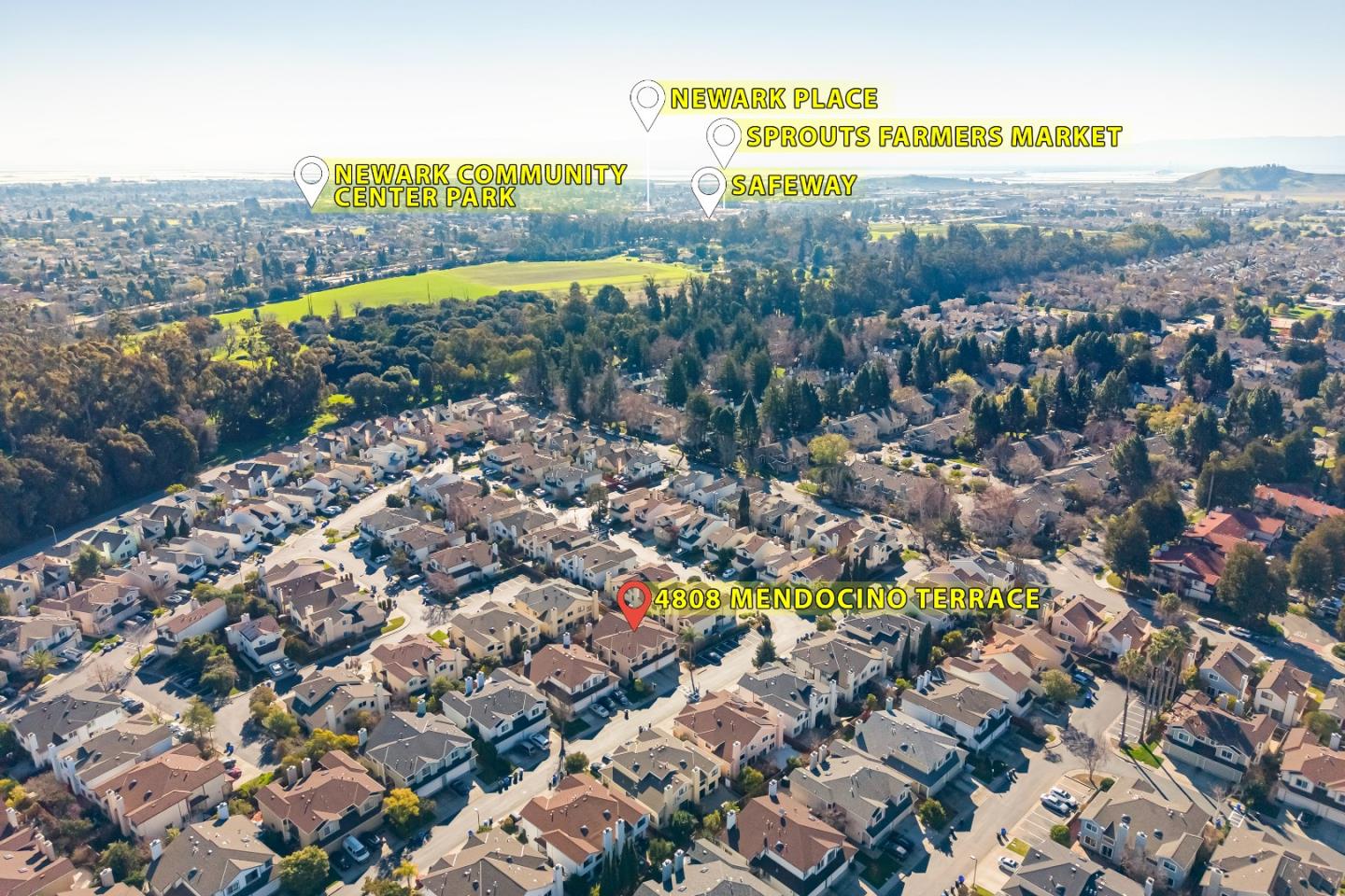 4808 Mendocino Terrace