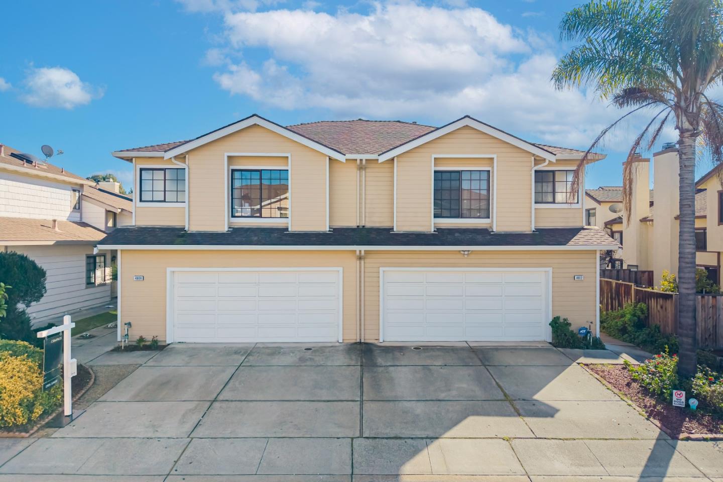 4808 Mendocino Terrace