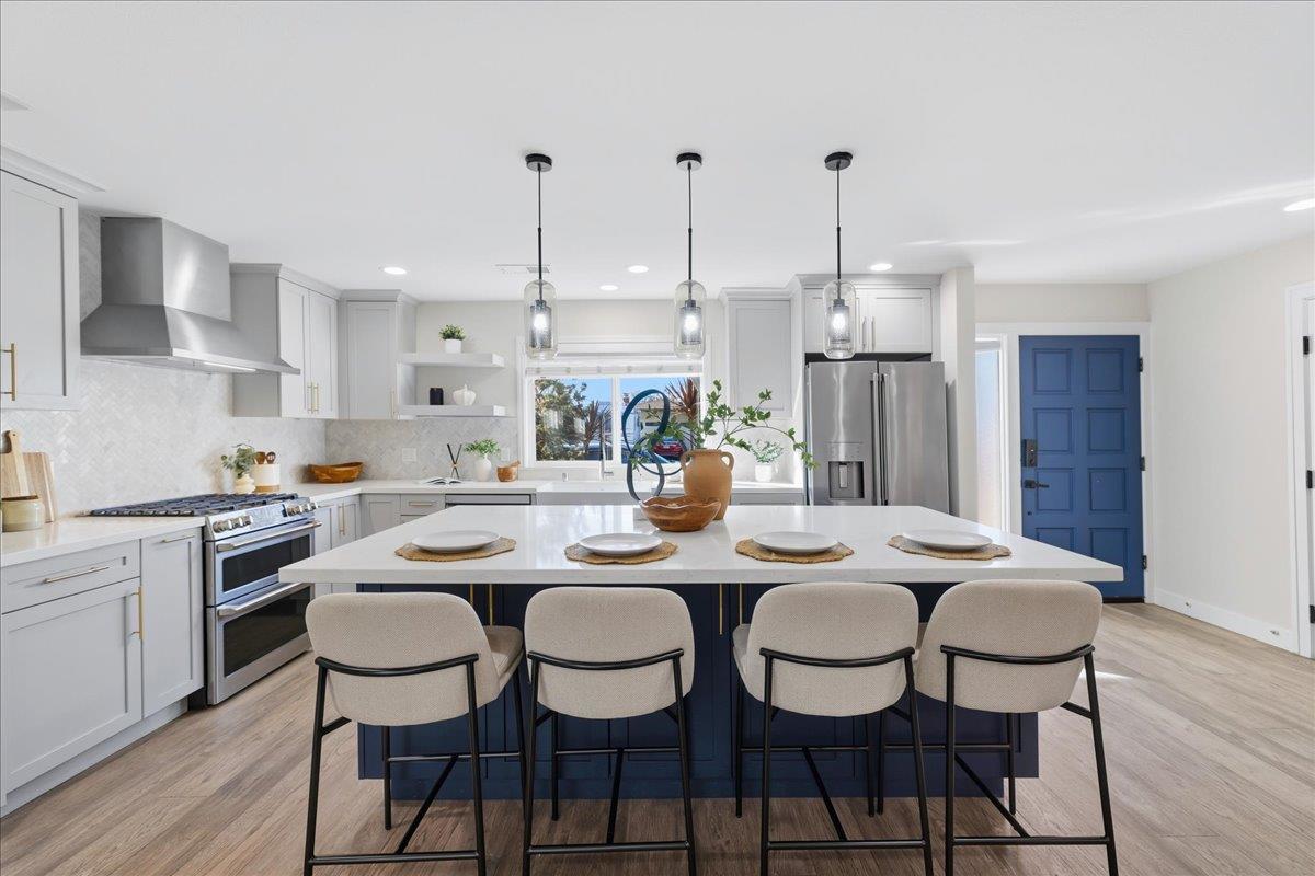 664 San Pedro Avenue