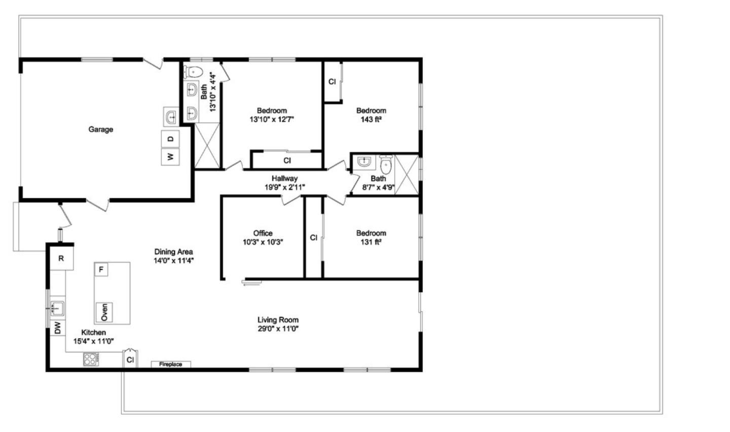 664 San Pedro Avenue