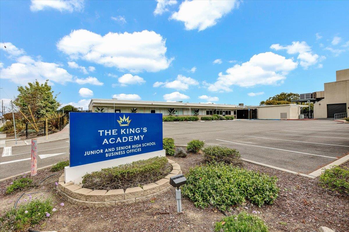 664 San Pedro Avenue