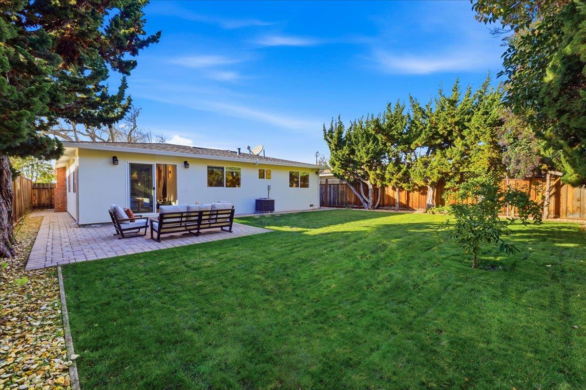 664 San Pedro Avenue