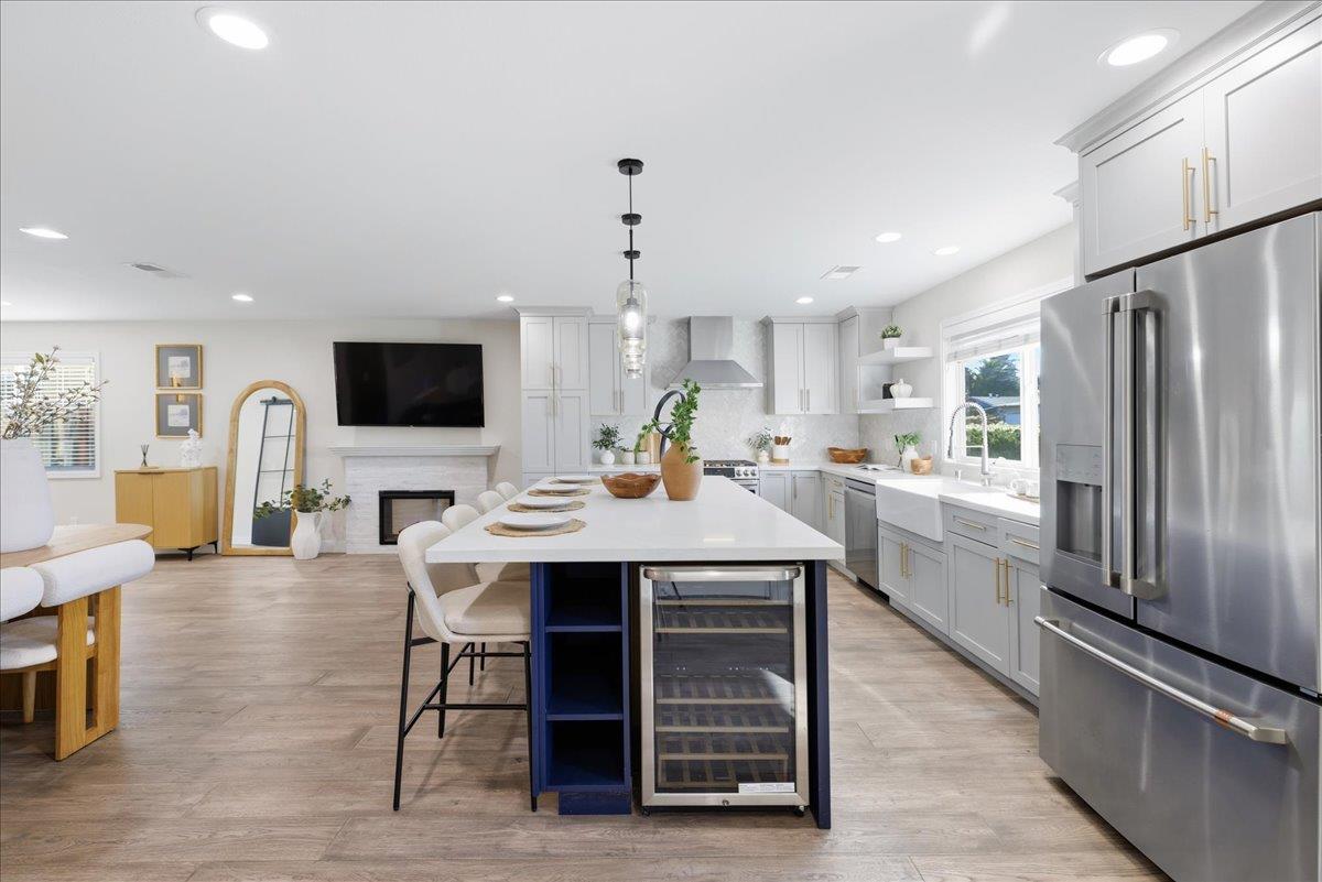 664 San Pedro Avenue