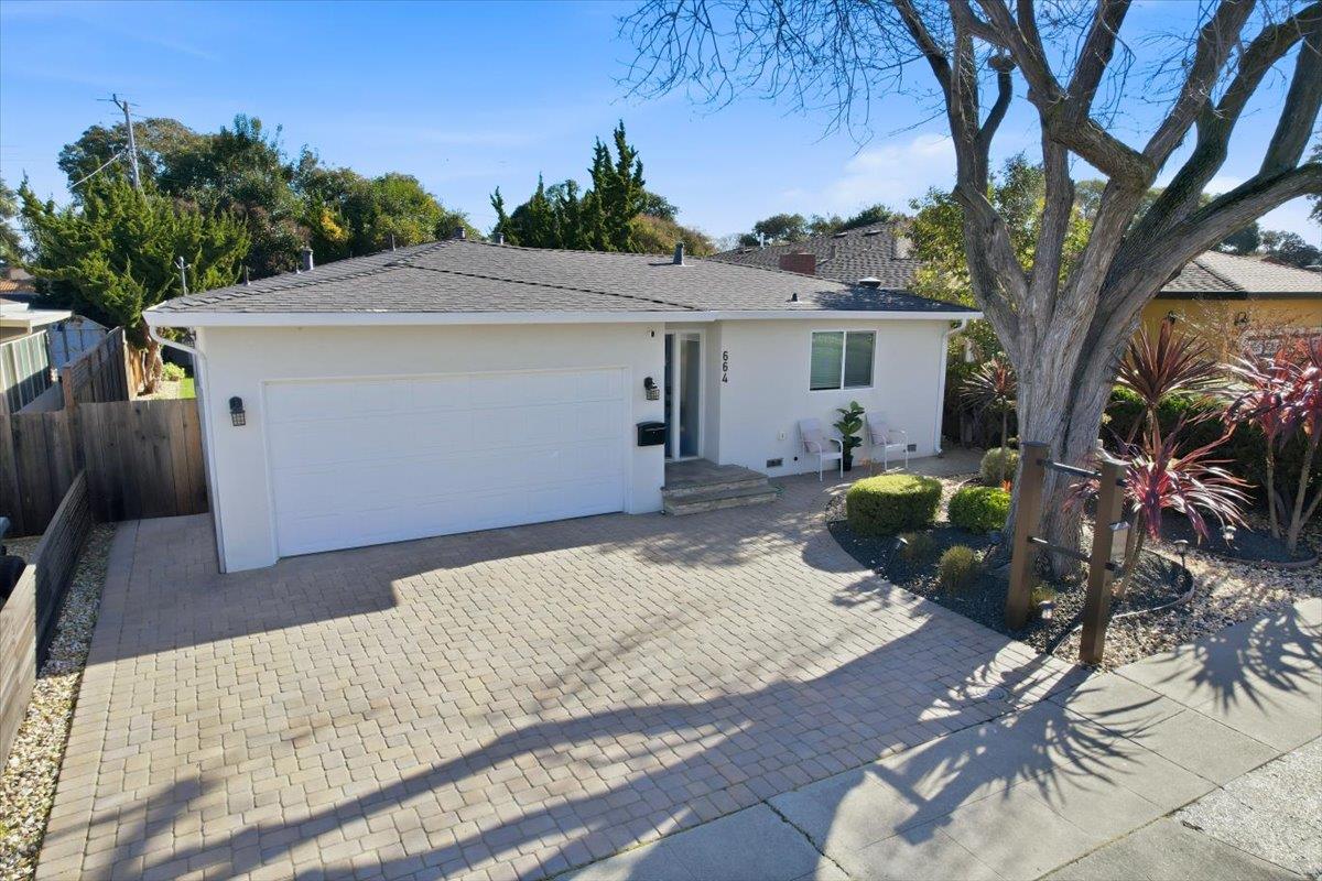 664 San Pedro Avenue