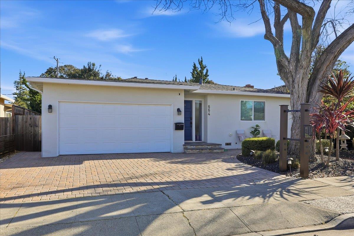 664 San Pedro Avenue