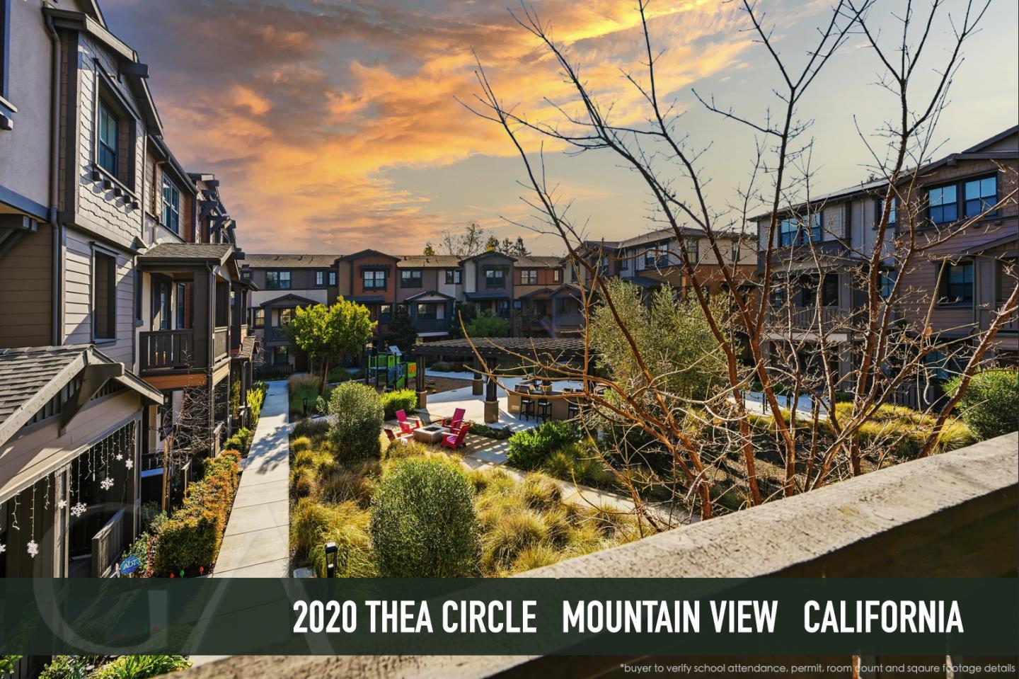 2020 Thea Circle