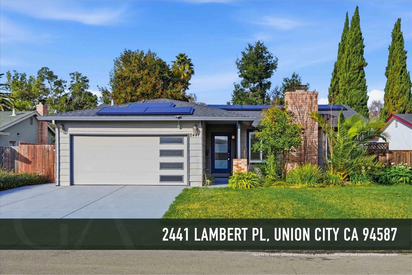 2441 Lambert Place