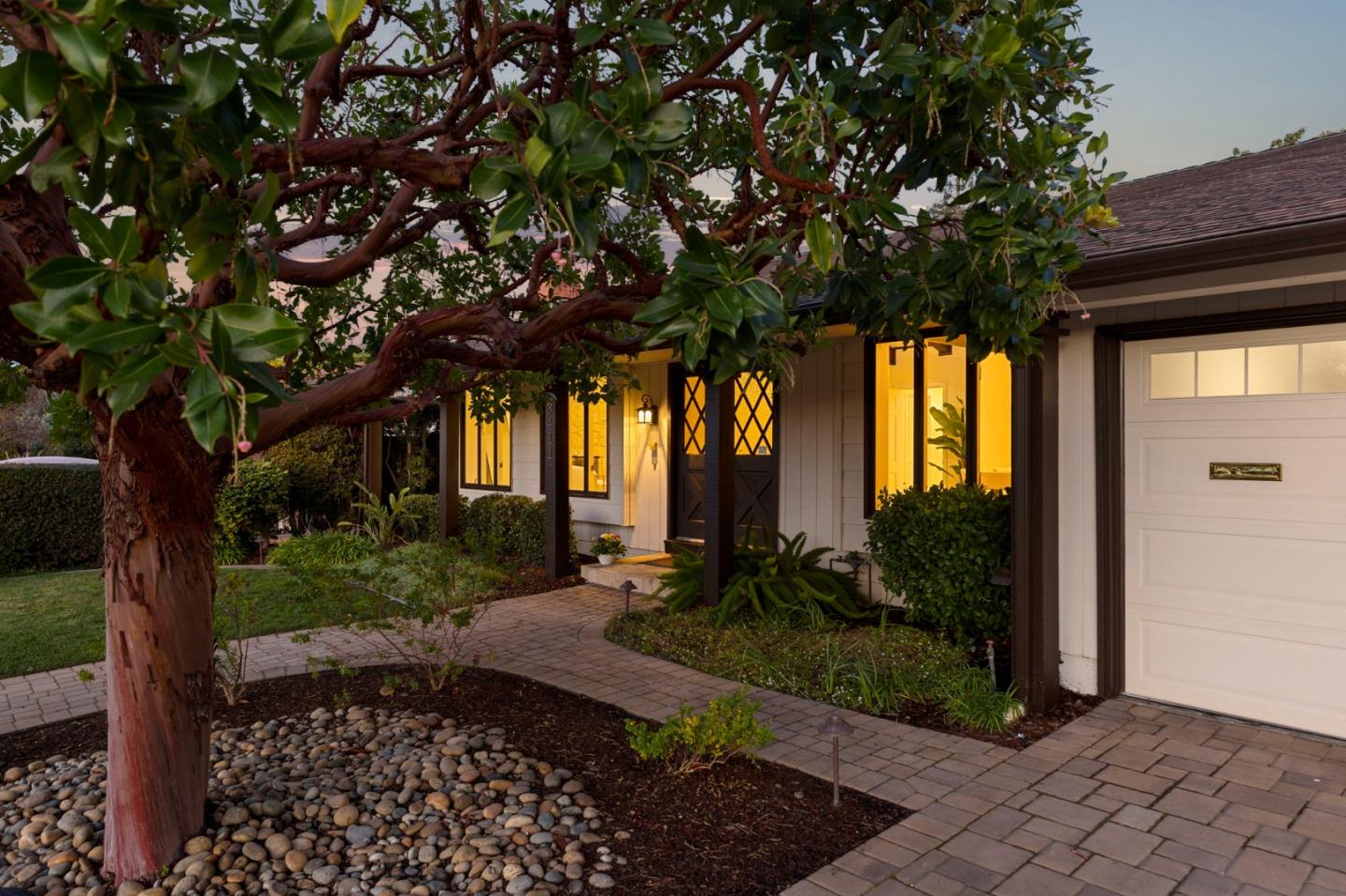 3411 Shady Spring Lane