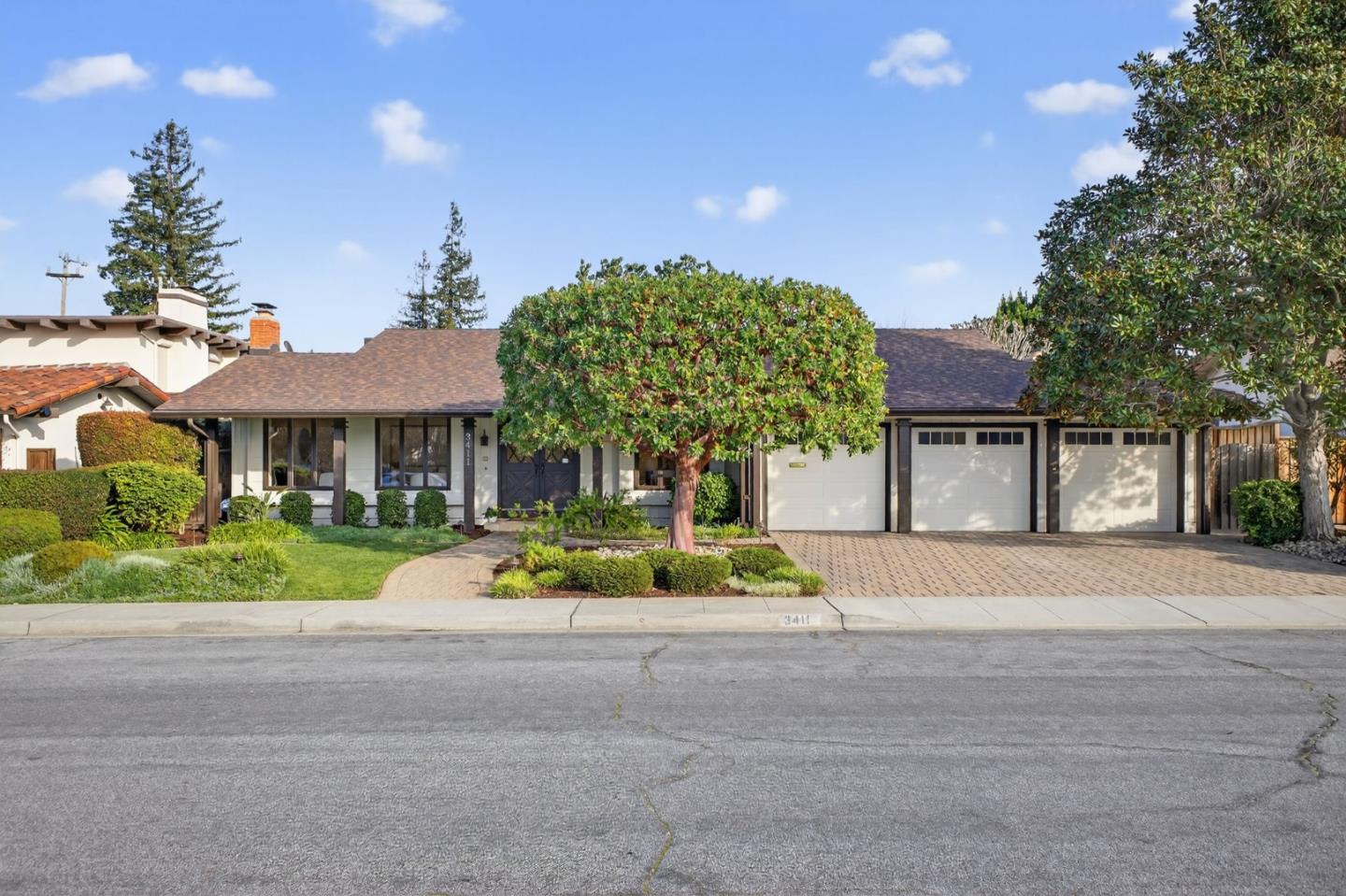3411 Shady Spring Lane