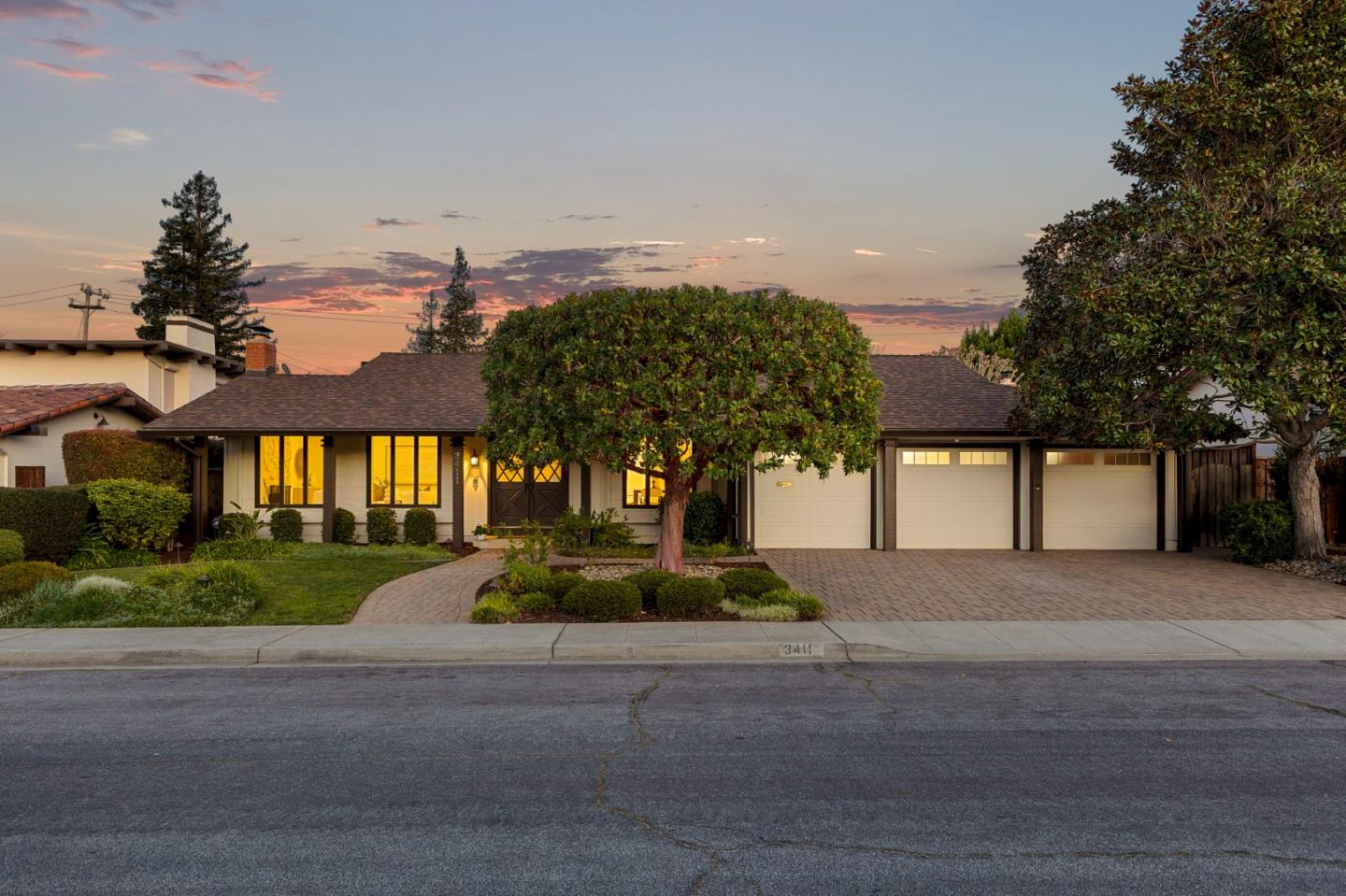 3411 Shady Spring Lane