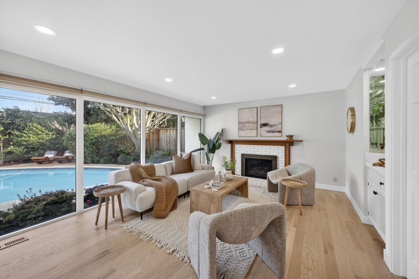 3411 Shady Spring Lane