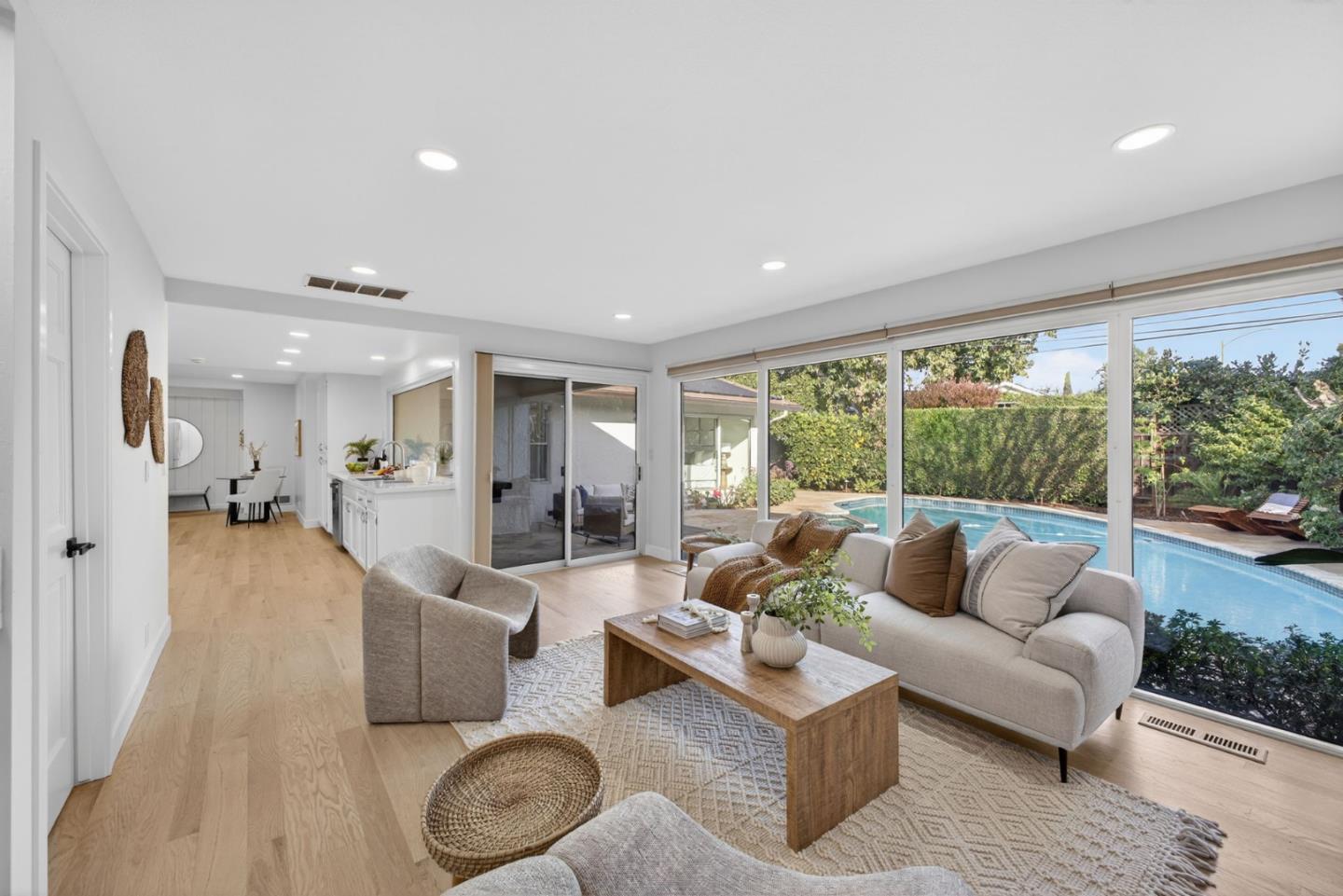 3411 Shady Spring Lane
