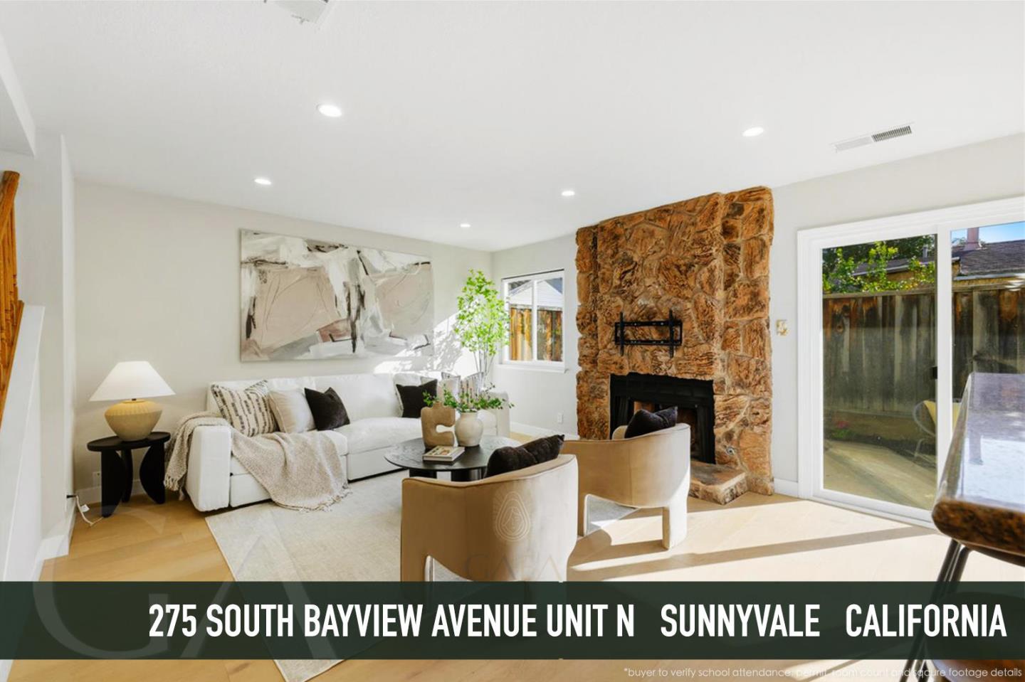 275 South Bayview Avenue N