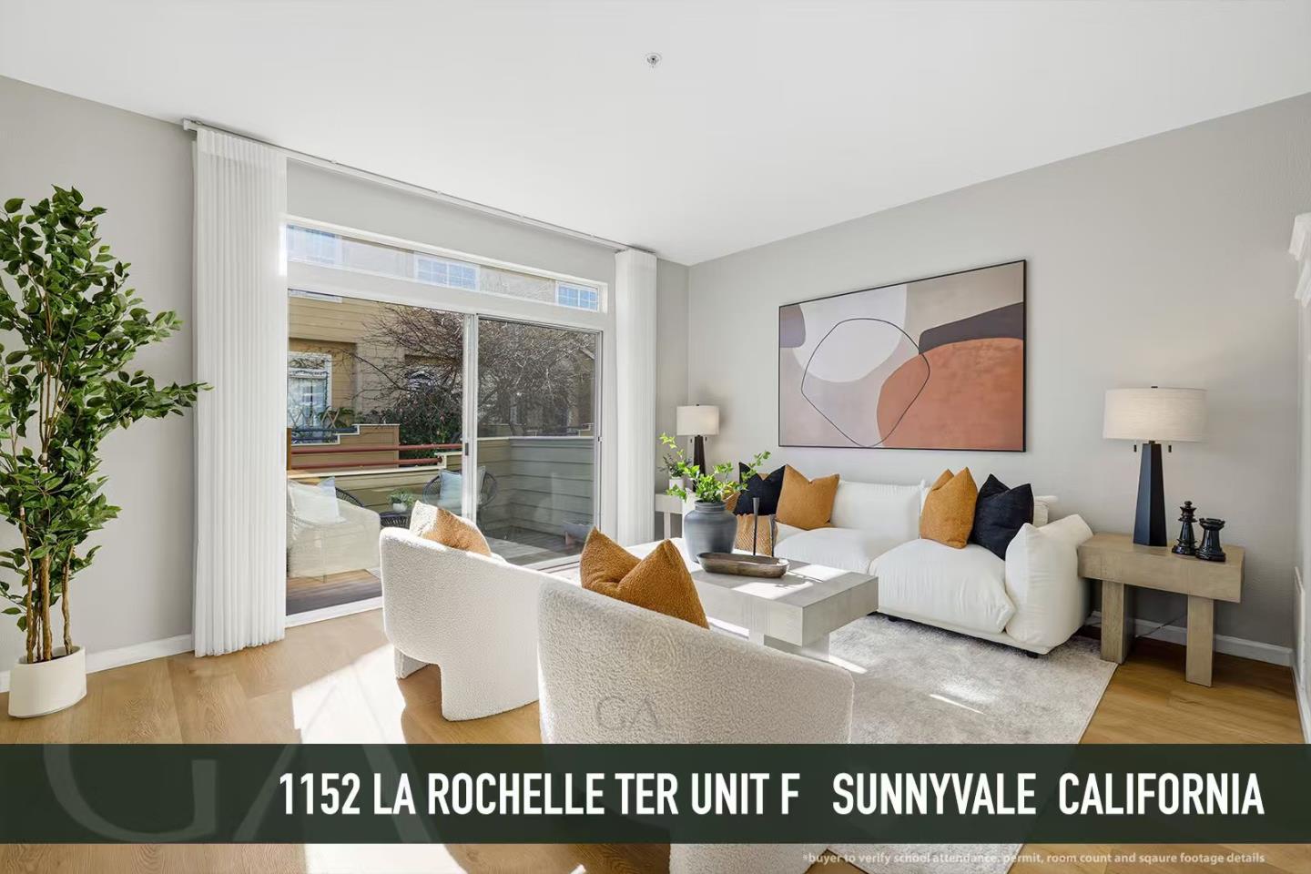 1152 La Rochelle Terrace F