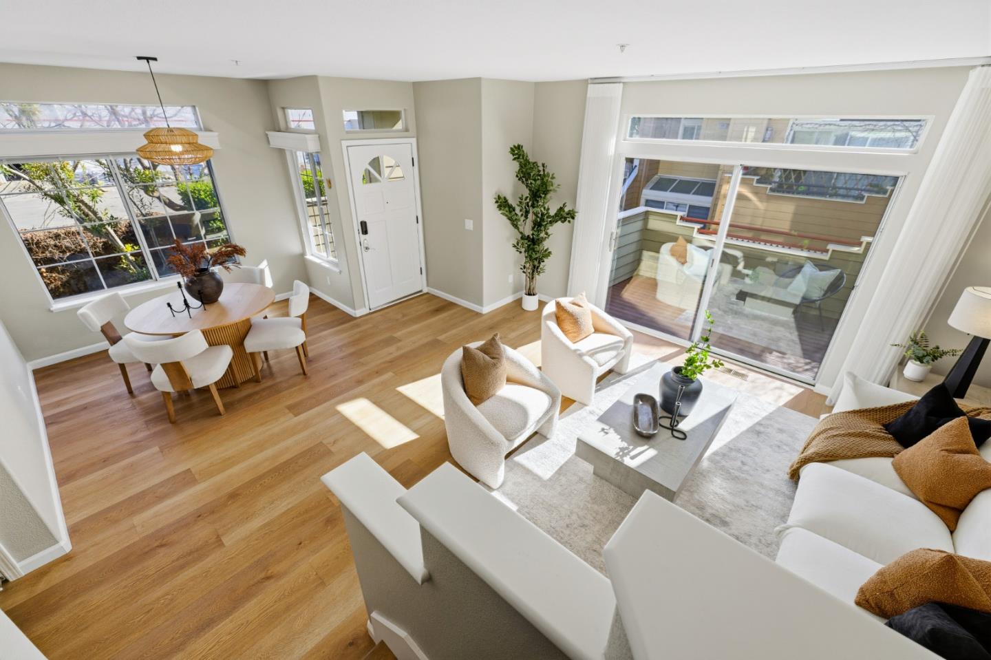 1152 La Rochelle Terrace F