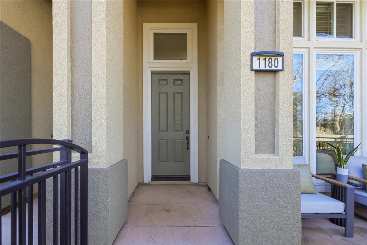 1180 Morse Avenue