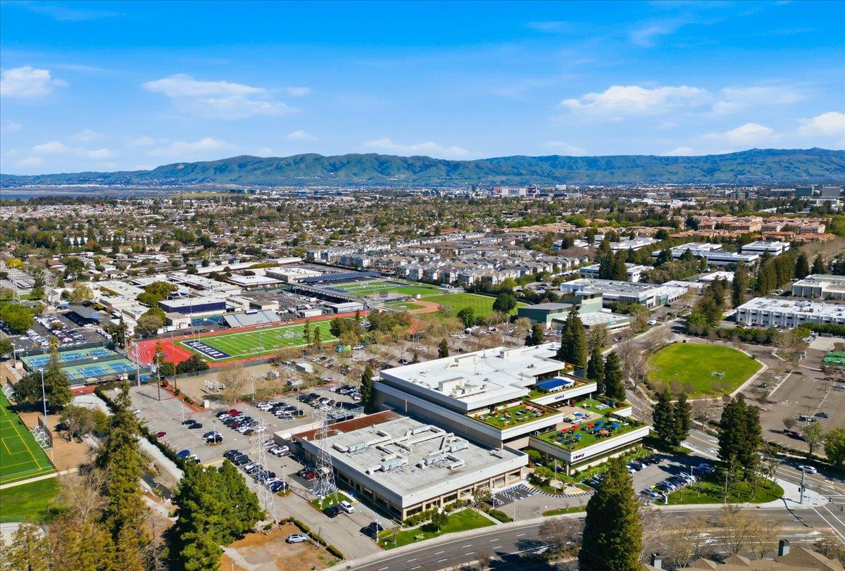 381 Charles Morris Terrace