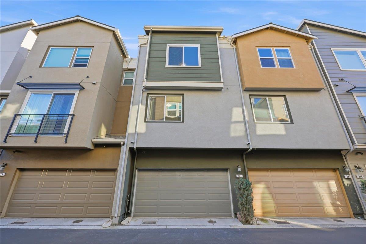 381 Charles Morris Terrace